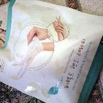 < <b>메이브</b>리즈 퍼펙트 핸드테라피 후기 >