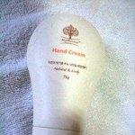 향이 좋은 핸드크림 메이브리즈~!!