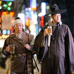 <b>우치</b>친구초랭이&amp;지원친구한규