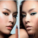 아이라이너 그리기 간단 <b>tip</b>