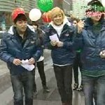아름다운행사 <b>유쾌</b>한기부