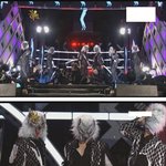 혼자서 탈도 못쓰는 <b>2pm</b> 옥택연, 헐랭하다ㅋ