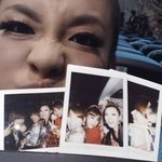 참으로 한결같은 산다라박의 <b>표정</b>ㅋㅋㅋ