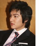 머리 짧게 자른 꽃남 이민호, <b>이미지</b> 확 달라졌네