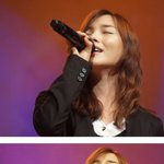 최근 교회행사에 참석한 원더걸스 <b>선예</b>~