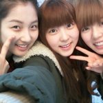 <b>포미닛</b> 멤버들 쌩얼, 다들 뽀송뽀송!