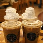 스타벅스 젤리음료 <b>1+1</b>_청담점_♡ 웃음가득 엔돌핀 ♡