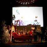 [짧음]크리스마스는 내겐 <b>단지</b> 금요일이었어 :)....에요