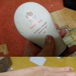 촉촉한 손관리~ 메이브리즈 핸드크림과 퍼펙트핸드테라피로~