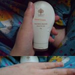 촉촉한 손을 위한 메이브리즈 핸드크림 그리구 퍼펙트핸드테라피 후기~