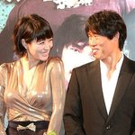 특종!! 글래머 김혜수 <b>누나</b>와 최고의 섹시가<b>이</b> 유해진