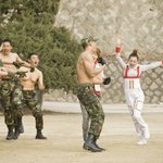 투애니원 <b>삼청동</b> 직찍~