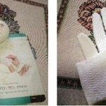 메이브리즈 퍼펙트 핸드테라피 &amp; 핸드크림