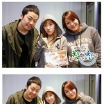 ♥소녀시대♥태연 <b>친친</b> 직찍~~
