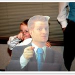 외국인친구가 쓴 문자..