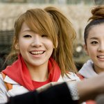투애니원 직찍사진이에요~~~ <퍼온사진>