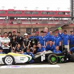 대한민국 자동차 공학의 미래를 이끌어나갈 대학생들을 응원해주세요...