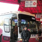 혼자서 지리산 다녀왔습니다 [사진有]