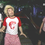 편의점에서우는여자를봤어요