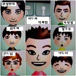 wii겜 <b>2pm</b>캐릭터 ㅋㅋㅋㅋ