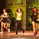 좀 늦었지만 송년회 이야기