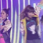 <b>언니</b> 제시카와는 너무 <b>다른</b> 느낌, 크리스탈.
