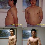 다이어트, 당신도 할 수 있습니다.