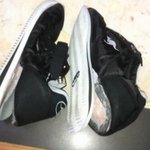 <사진有> 신발을 트롬세탁기에 빨아봤습니다ㅠㅠ