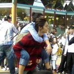 남자 연예인들의 매너손
