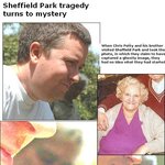 ‘할머니 유령 사진’ 비밀 풀리나?