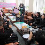 <환영>등록금문제 해결의 길 활짝 열렸습니다!