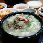 국밥의 지존, <b>순대국밥</b>