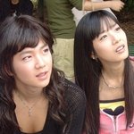 남자 연예인들의 <b>여장</b> 사진들