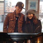 원더걸스 선예-<b>yg</b> 션, 의외의 인맥!