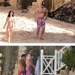 '300' 제라드 버틀러, <b>후덕</b>해진 최근