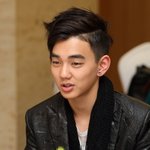 유승호의 <b>반항아</b> 머리스타일