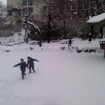 이글루 만들었어요 ^^;;
