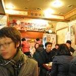 [<b>종로</b>5가] 광장시장 - 순희네 빈대떡