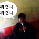 내가 <b>노래</b>부르면 왜 <b>여자</b>들이 뻑갈까