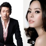 하정우의 그녀 구은애와 스카이폰광고속 sexy <b>back</b>의 신재이