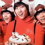 웁스~♥ <b>2pm</b>을 만났어요!!