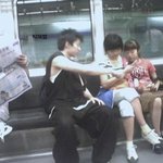 <b>대중</b>교통 이용하는 연예인들?