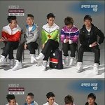 빅뱅 &amp; <b>2ne1</b> 커플룩!?^^
