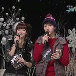 스타일리쉬 송중기 vs 뭥미 서효림