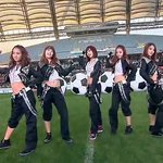 귀여운줄만 알았던 카라 완전 섹<b>시미</b>