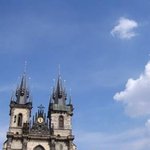 [후기有]옛추억을 되돌아보며, 체코<b>배낭</b>여행 후기^^