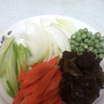 맛있는 탕수육 만들기 **