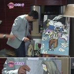 스타들이 직접 그린 그림 <b>실력</b> 공개!