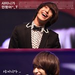 샤이니 못 본 <b>누나팬들</b>, 아쉬움 달래는 방법