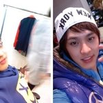 셀카도잘찍는 남자아이돌그룹들ㅠ!